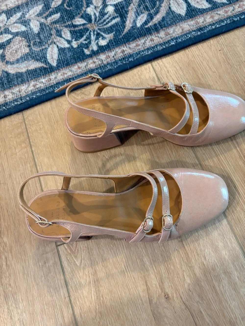 Sezane Paula Babies - Picture 4 of 6